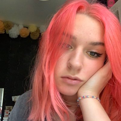 RubyMaeWalton Profile Picture