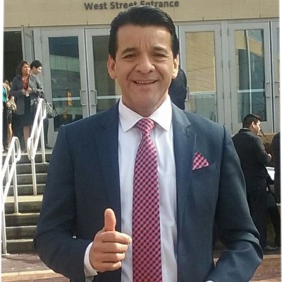 OrlandoPiracun's profile picture. Periodista Locutor NetWorker de la nueva economía, Asesor Comercial de Hotmart