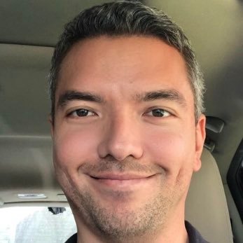 Marceloshendoc's profile picture. Médico endocrinologista