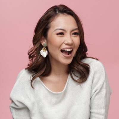 Curious. Host, Youtuber, Actress— with a lot of opinions. Step into my brain...