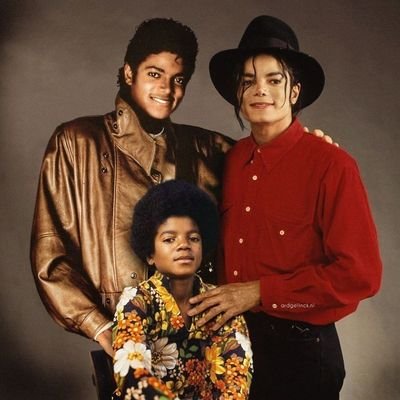 Michael Jackson fan for life