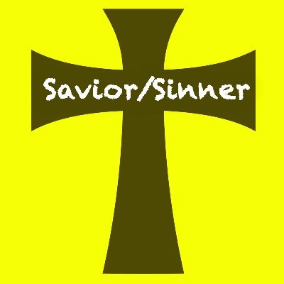 Savior/Sinner