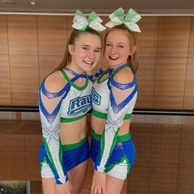 BEHS 21|Stingray Allstars Heat Rays