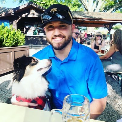 levimabe8's profile picture. hi 👋🏼