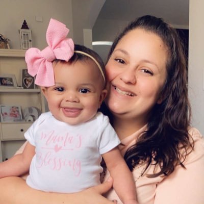 Ally_Marie88's profile picture. Pitbull mom. #TeamPhD