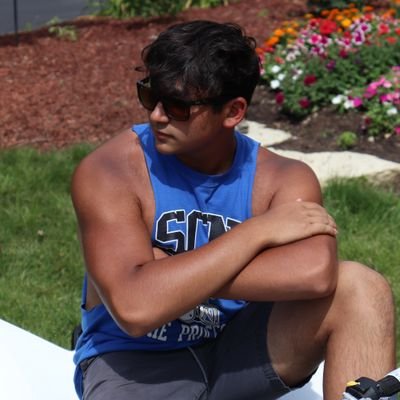 5'11/205lb MLB Bench: 295 Squat:405 Deadlift:575 Clean: 210 Sprinter Football/Track Contact Me:630-418-4014
