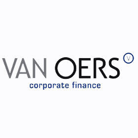 VanOersCF's profile picture. Van Oers Corporate Finance is gespecialiseerd in de begeleiding van fusies en overnames, waarderingen, financieringsaanvragen en corporate finance. Breda