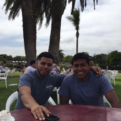 gilesmartin54's profile picture. SIU ‘18