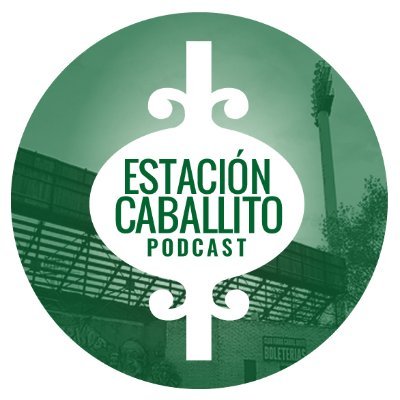 🚂 Pablo Abiad, Clanma y Manuel Gómez Franco bajan al andén un vagón de historias de Ferro

📻 Disponible en Spotify y YouTube