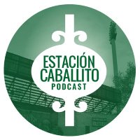 Estación Caballito Podcast(@EstacionPodcast) 's Twitter Profile Photo