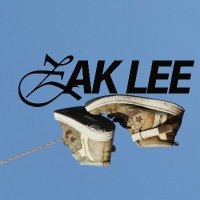 Zak Lee (@champneymathew) Twitter profile photo