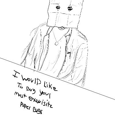 I draw. play video games and waste away. that's my life.