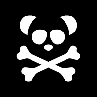 Toxic Pandas(@pandas_toxic) 's Twitter Profile Photo