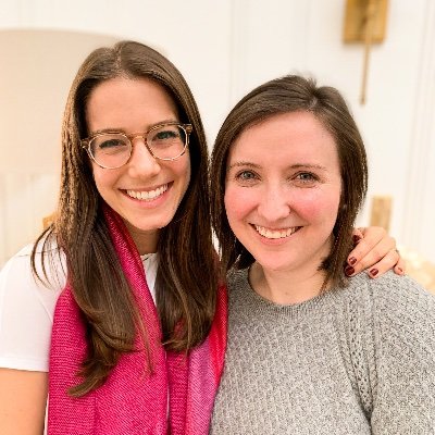 HS teacher besties + podcasters
Hosts 2nd Annual #TotalTeacherSummit 👩💻
Serving the *whole* teacher. Get your free 🎟 now!
https://t.co/OJtfJKlEUq