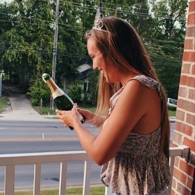 I’m not like other girls, I’m worse