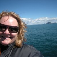 Michelle Johnston - @mshellsj Twitter Profile Photo