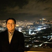 Luis Córdova A.(@LuisCordovaAlar) 's Twitter Profile Photo