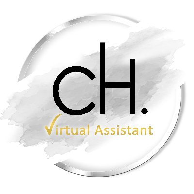 CHVirtualAsst's profile picture. Marketing and Data Management Specialist
#virtualassistant | #freelancer | #SEOspecialist