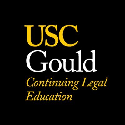 USC Gould Continuing Legal Education