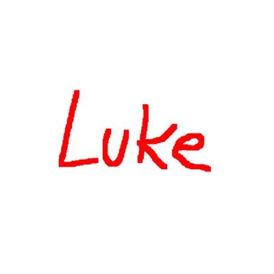 lukelmaoo's profile picture. 