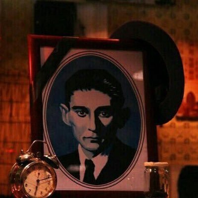 FranzKa26050649's profile picture. 