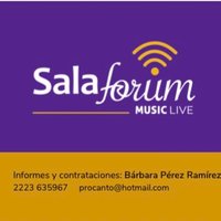Sala Forum (@salaforum) 's Twitter Profile