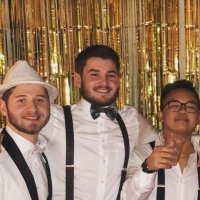 Jackson Steely (@jacksonsteely) 's Twitter Profile