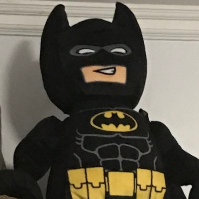 Thee Lego Batman (@mstad101) / Twitter