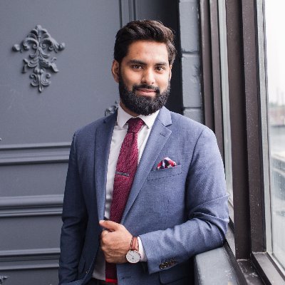 #VanierCanada funded Ph.D. student in Clinical Psychology | Cross-cultural Psychology and Muslim Mental Health | Writer (The Stagnant Nomad - Coming soon!)