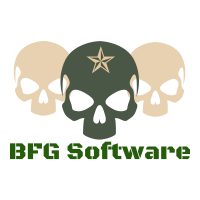 BfgSoftware's profile picture. BFG Technologies are currently the developers for Warmod BFG. Warmod BFG is a Counter Strike Global Offensive sourcemod plugin for competitive matches.