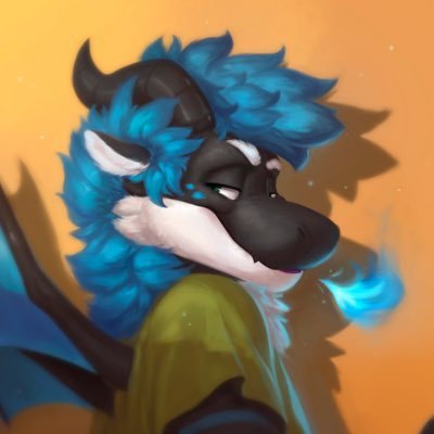 🌱25 | Artist who enjoys soft figures | He/Him | Commissions : Closed | Icon by @KygenDrake