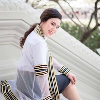 Sonia Archasappawat (@soniaaadvm) 's Twitter Profile