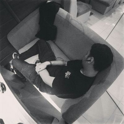 _nishkala's profile picture. you suffer, but why?