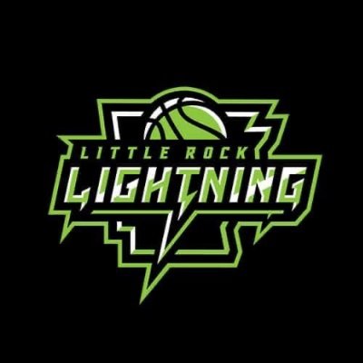 We are the Little Rock Lightning #LRLight Our goal is to reach and impact our community through the game we love! Official Basketball Club of the #TBL #John8:12