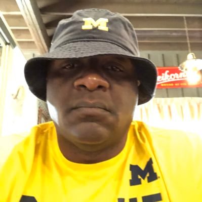 rodneydavis175's profile picture. 