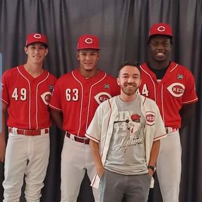 DursePearce's profile picture. Joey Votto's #1 Fan! Love Cincy! But love Toronto sports even more sadly.