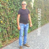 Mehmet KARAT (@karatmehmet) Twitter profile photo