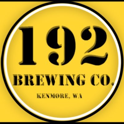 We are a 192 sq ft brewery in Kenmore, WA, with 2 giant taprooms and beer gardens in Kenmore, and Mount Vernon, with full food menus, all ages, and dogs OK.