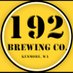 192 Brewing Company (@192brewingco) Twitter profile photo 192 Brewing Company (@192brewingco) Twitter profile photo