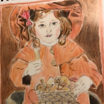 e5DpawuearrGn4J's profile picture. 気ままにイラストを描いてます                   可愛いものが好きで食べることも大好きです^_^。特にケーキ大好きです。          色鉛筆で描いてます^_^                                よろしくお願いします^_^