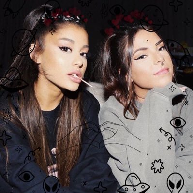 Keiralovesaria1's profile picture. Love Ariana 🤍 Hope she follows 🥺🤍