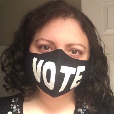 MichelleKCvotes Profile Picture