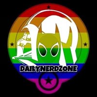 dailynerdzone (@dailynerdzone) 's Twitter Profile