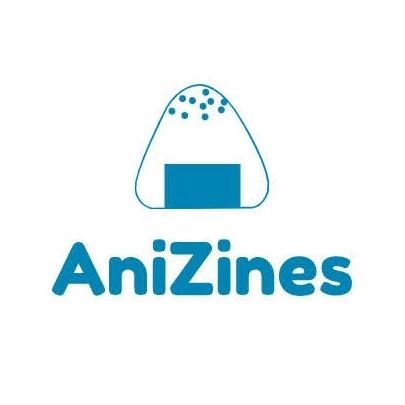 AniZinesさんのプロフィール画像