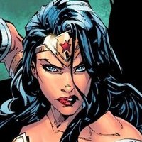 Wonder Woman Strikes Back(@WonderWoman445) 's Twitter Profileg