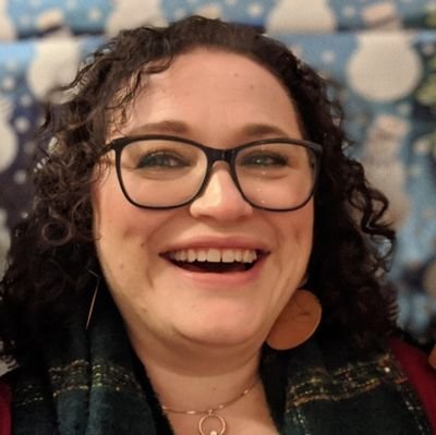 Educator, Curriculum Developer, Pedagogy Investigator, Loud-Talkin' Opinion-Haver, Karaoke Provocateur, M.Ed.