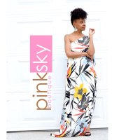 Pink Sky Boutique(@pinkskyboutique) 's Twitter Profile Photo