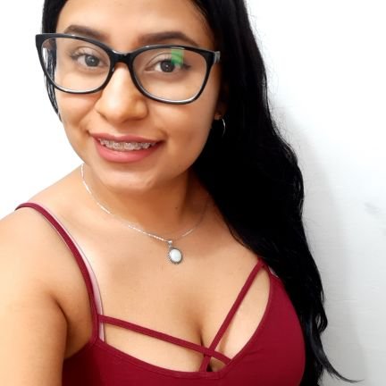 Joliigg's profile picture. ● Cat lover
● Nutritionist 

I faithfully believe in God 💙