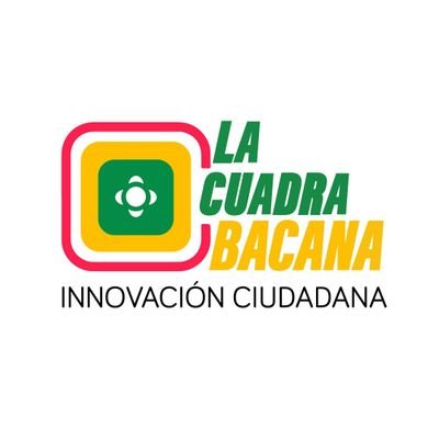 Fundación La Cuadra Bacana