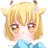 麒麟の赤ちゃん𓃱のアイコン